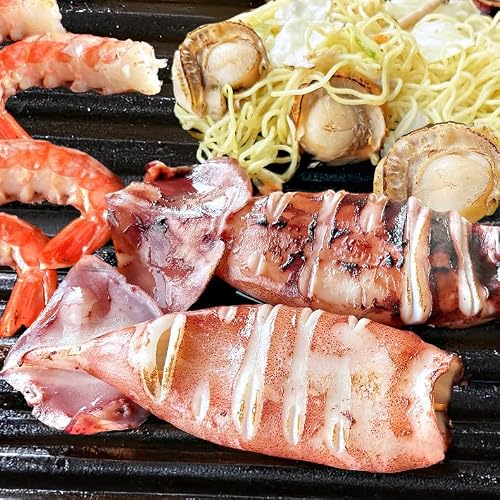 魚介類 バーベキューセット 海鮮」の人気商品一覧 | 安い商品を通販